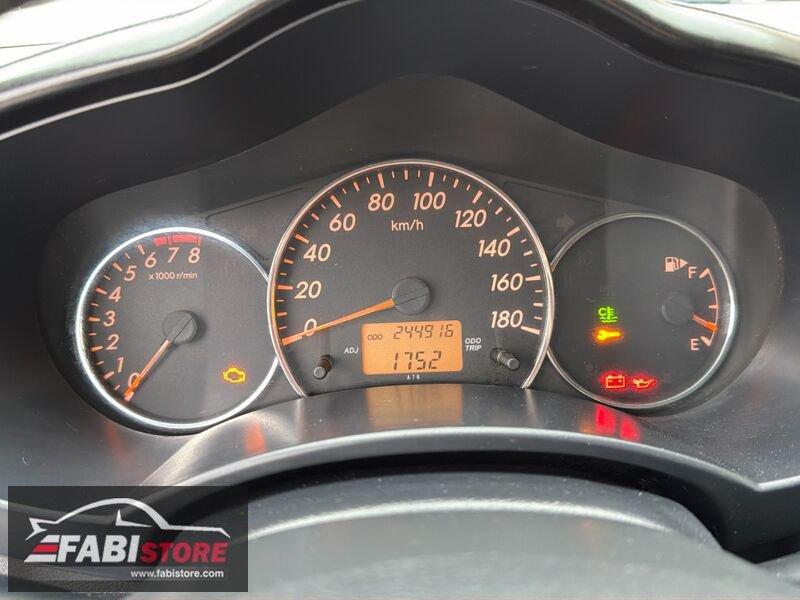 Daihatsu Terios 1.5 Greenpowered 105 Cv GPL - CHILOMETRI CERTIFICATI