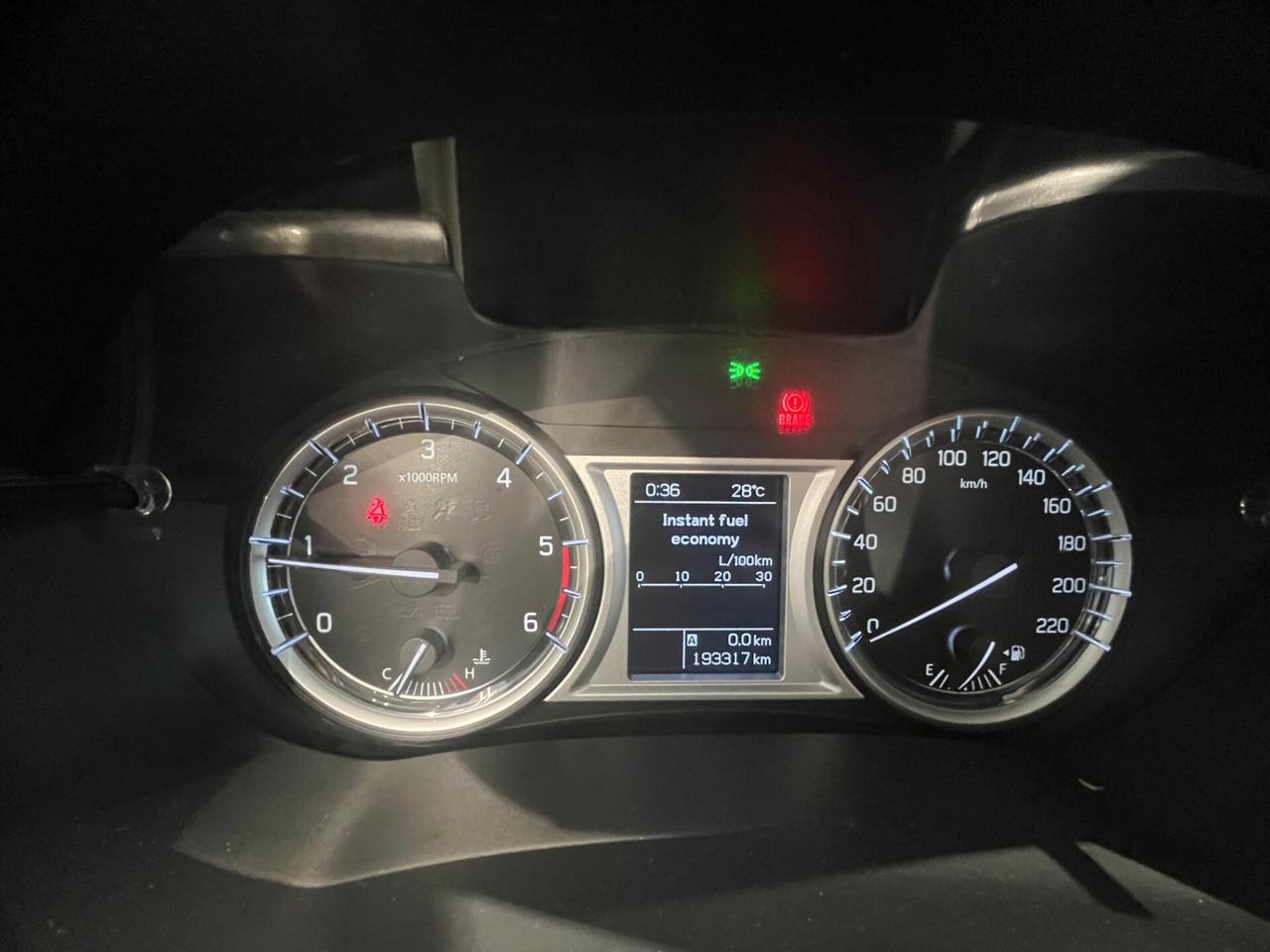 Suzuki Vitara 1.6 DDiS V-Top S&S 2wd