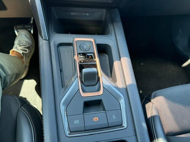 Cupra Formentor 2.0 TDI DSG