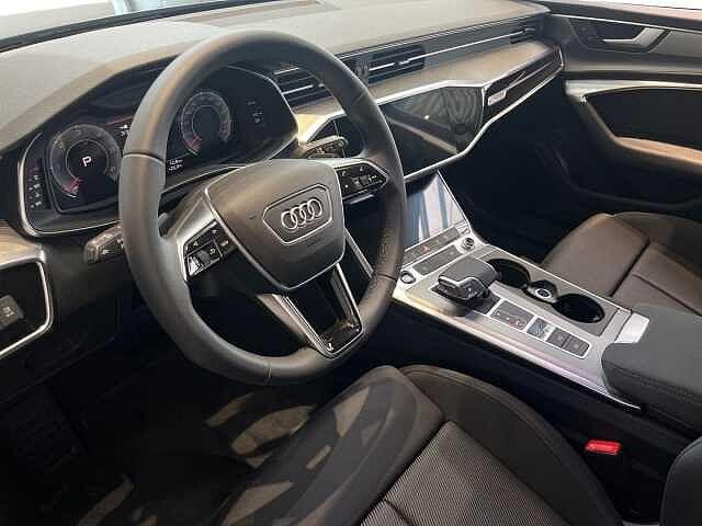 Audi A6 Avant 40 2.0 TDI S tronic Business Advanced