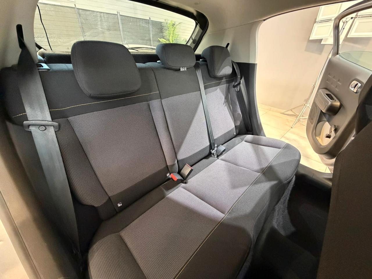 Citroen C3 PureTech 83 S&S Feel Pack