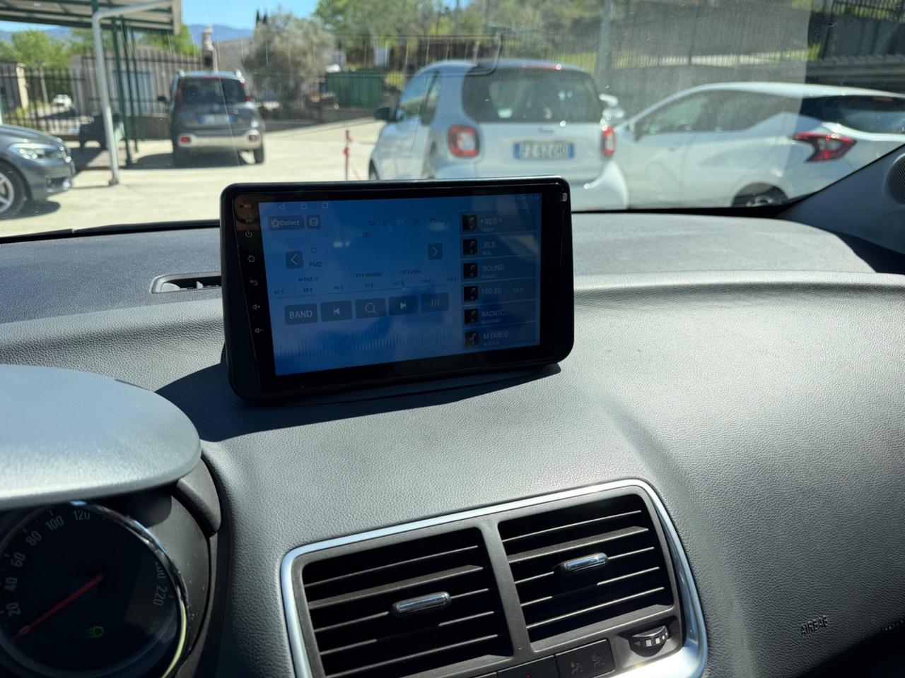 Opel Meriva 1.7 CDTI 110CV b-color /CAR PLAY