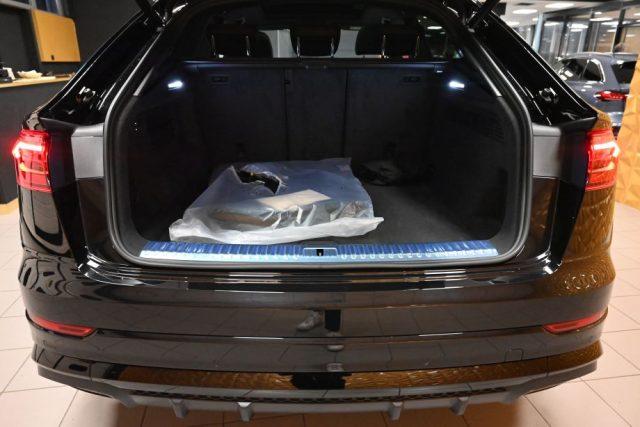 AUDI Q8 MY2026 50TDI Q.TIP.2XS-LINE TETT.23"360°SCONTO30%!