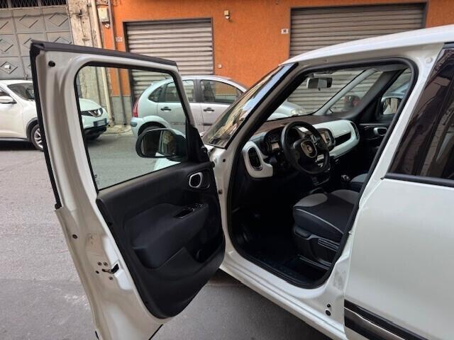 Fiat 500L 1.3 Multijet 95 CV Lounge 500 L