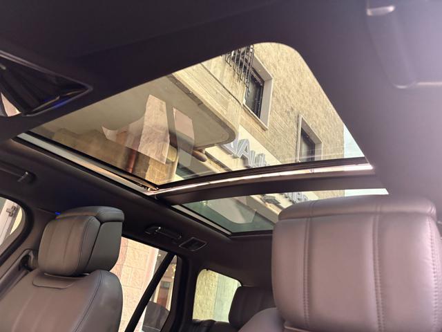 LAND ROVER Range Rover 3.0 SDV6 Autobiography