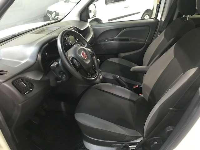 Fiat Doblo 1.6 mjt 16v Dynamic 105cv / N1 LAVORI ESEGUITI