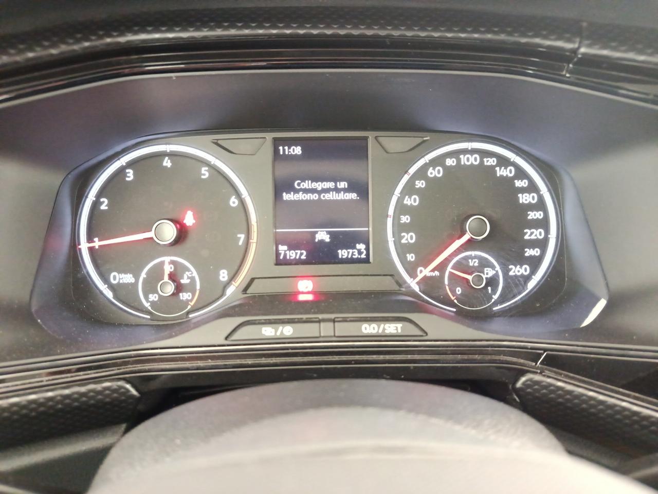 VOLKSWAGEN T-Cross - T-Cross 1.0 TSI 110 CV Style