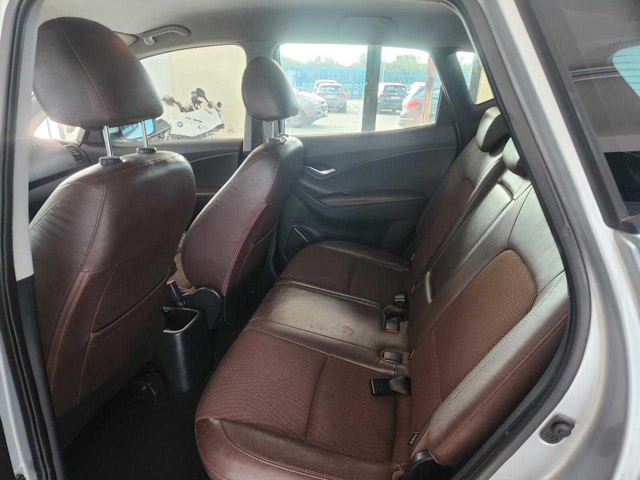 Hyundai iX20 1.4 CRDI 90 CV Style