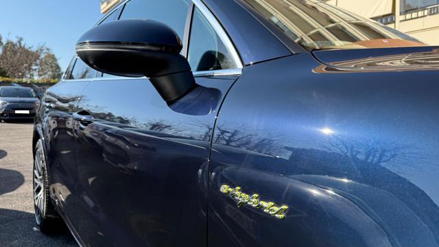 PORSCHE Cayenne 3.0 V6 E-HYBRID 340CV *ITALIANA*PRONTA CONSEGNA*