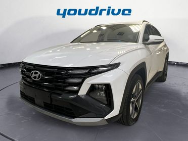 Hyundai Tucson 1.6 hev Business 2wd 239cv auto KM0