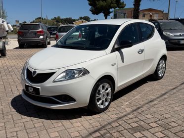 Lancia Ypsilon 1.2 69 CV 5 porte Mya
