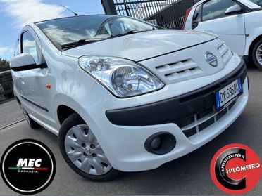 Nissan Pixo 1.0 5 porte Matic