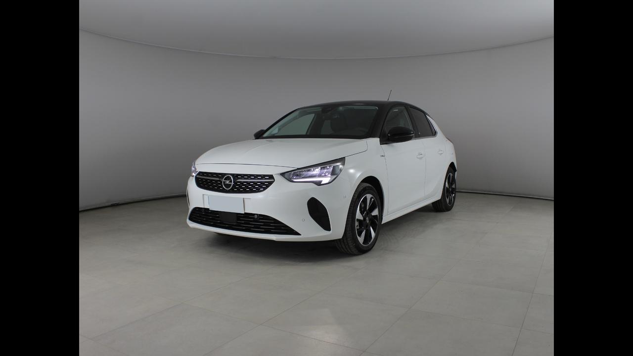 OPEL Corsa electric Elegance