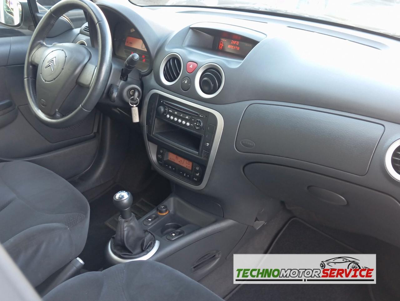 Citroen C3 1.6 HDi 90CV Exclusive