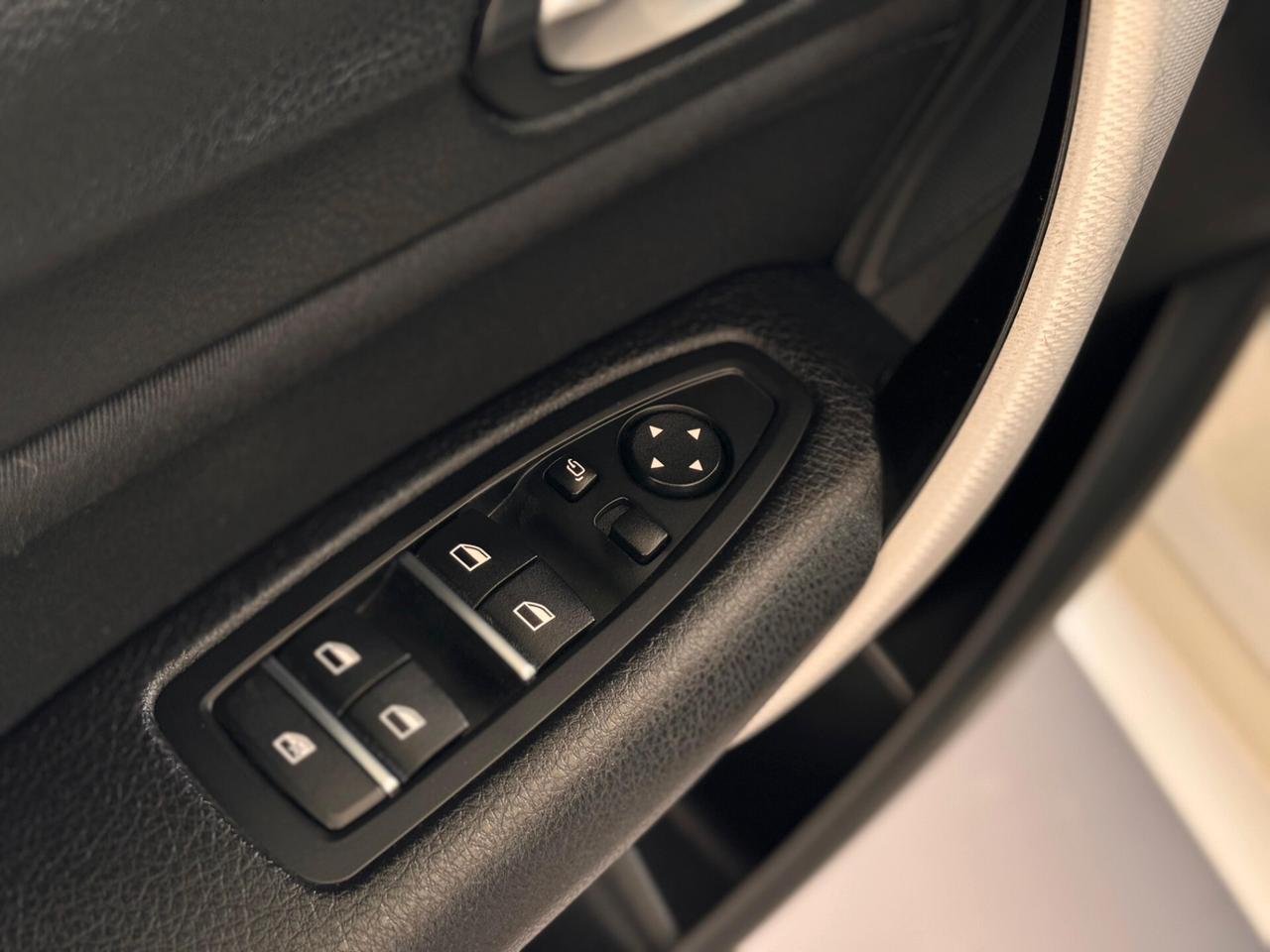 Bmw 118 118d 5p. Msport