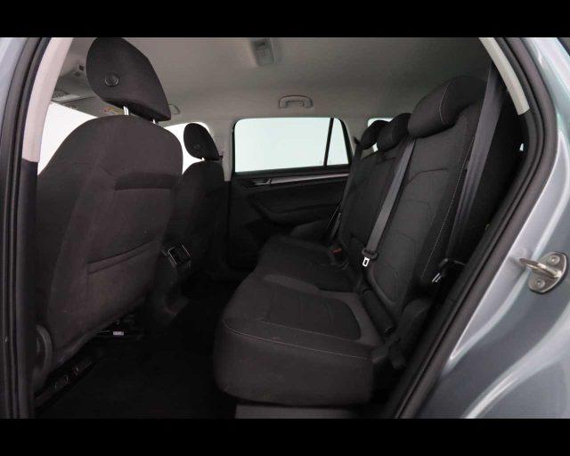 SKODA Kodiaq 2.0 TDI EVO SCR 4x4 DSG Executive