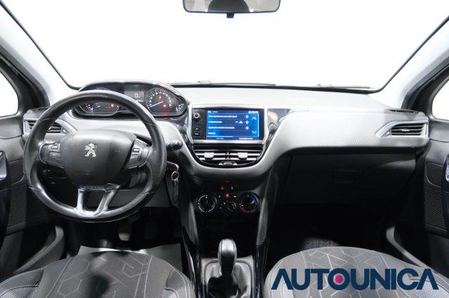 PEUGEOT 2008 PURETECH 82 S&S ALLURE NEOPATENTATI