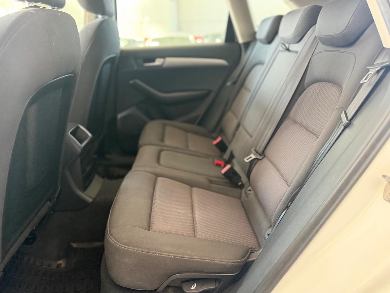 Audi Q5 2.0 TDI 170CV quattro Advanced Plus