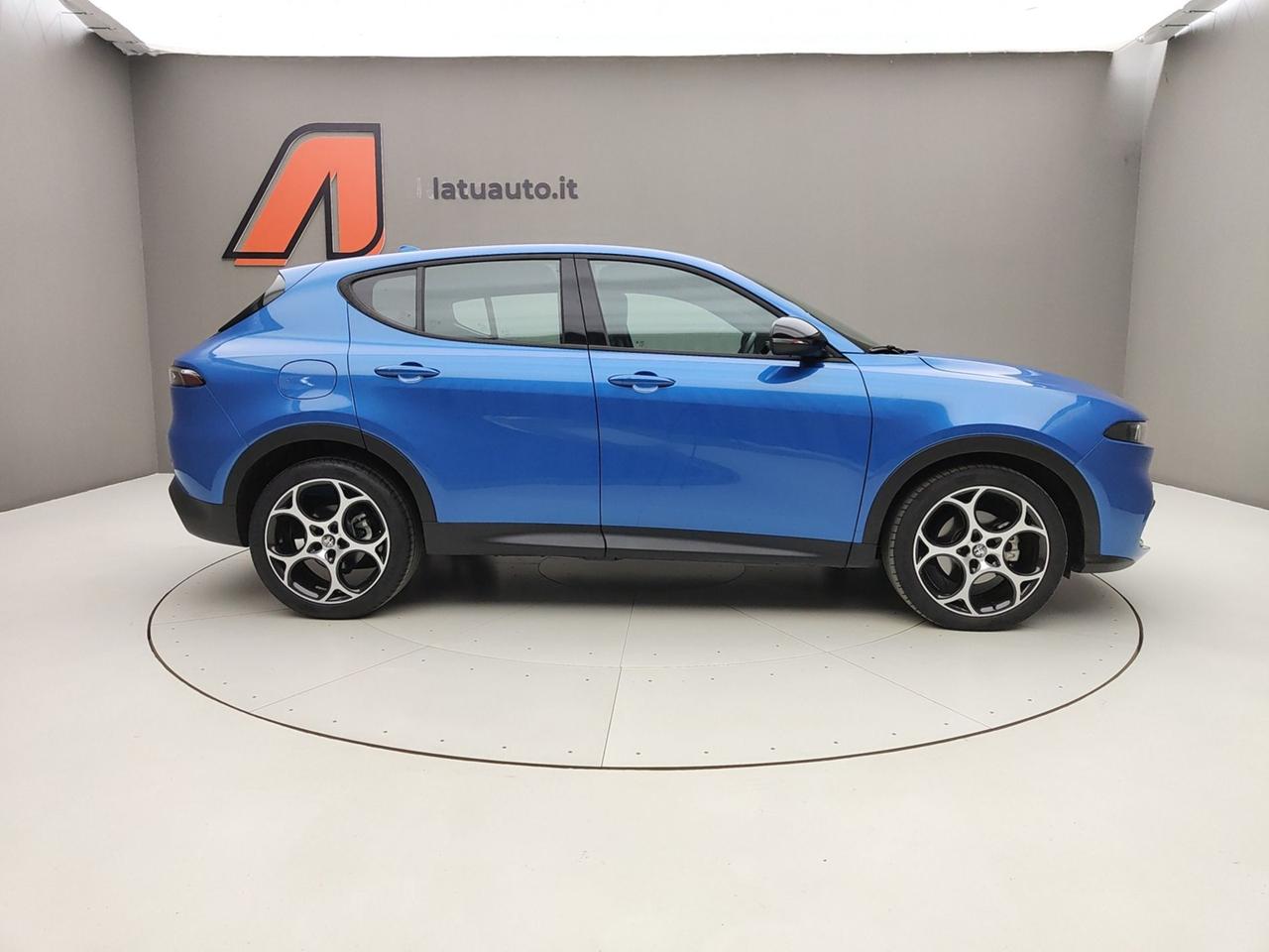 ALFA ROMEO Tonale 1.6 TD 130CV SPRINT TCT