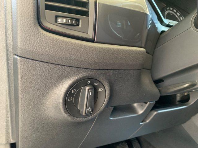 SKODA Kodiaq 1.4 TSI POCHISSIMI KM APPLE CAR PLAY OK TAGLIANDI