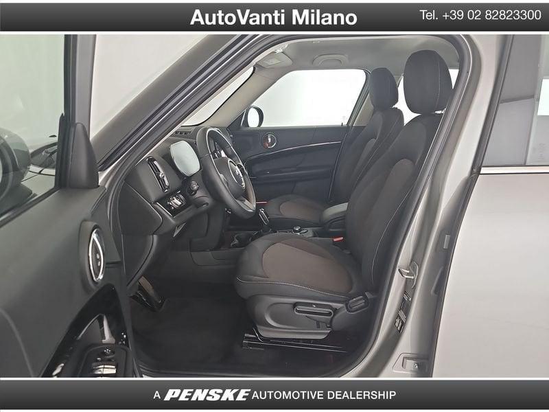 MINI Mini Countryman F60 Mini 1.5 Cooper Essential Countryman