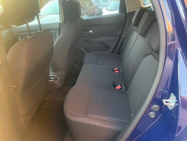 Dacia Duster 1.6 SCe GPL 4x2 Comfort