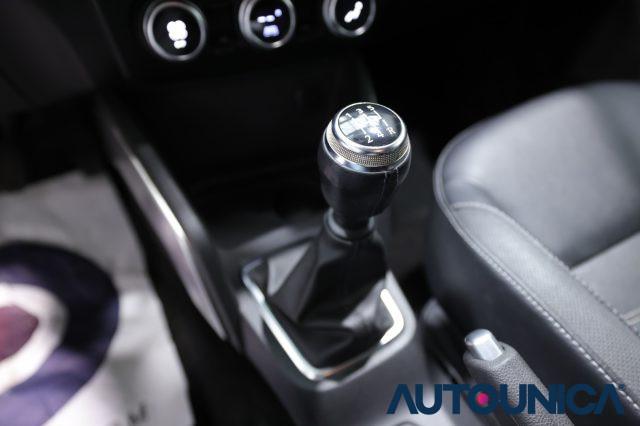 DACIA Duster 1.6 SCE GPL 4x2 PRESTIGE NEOPATENTATI