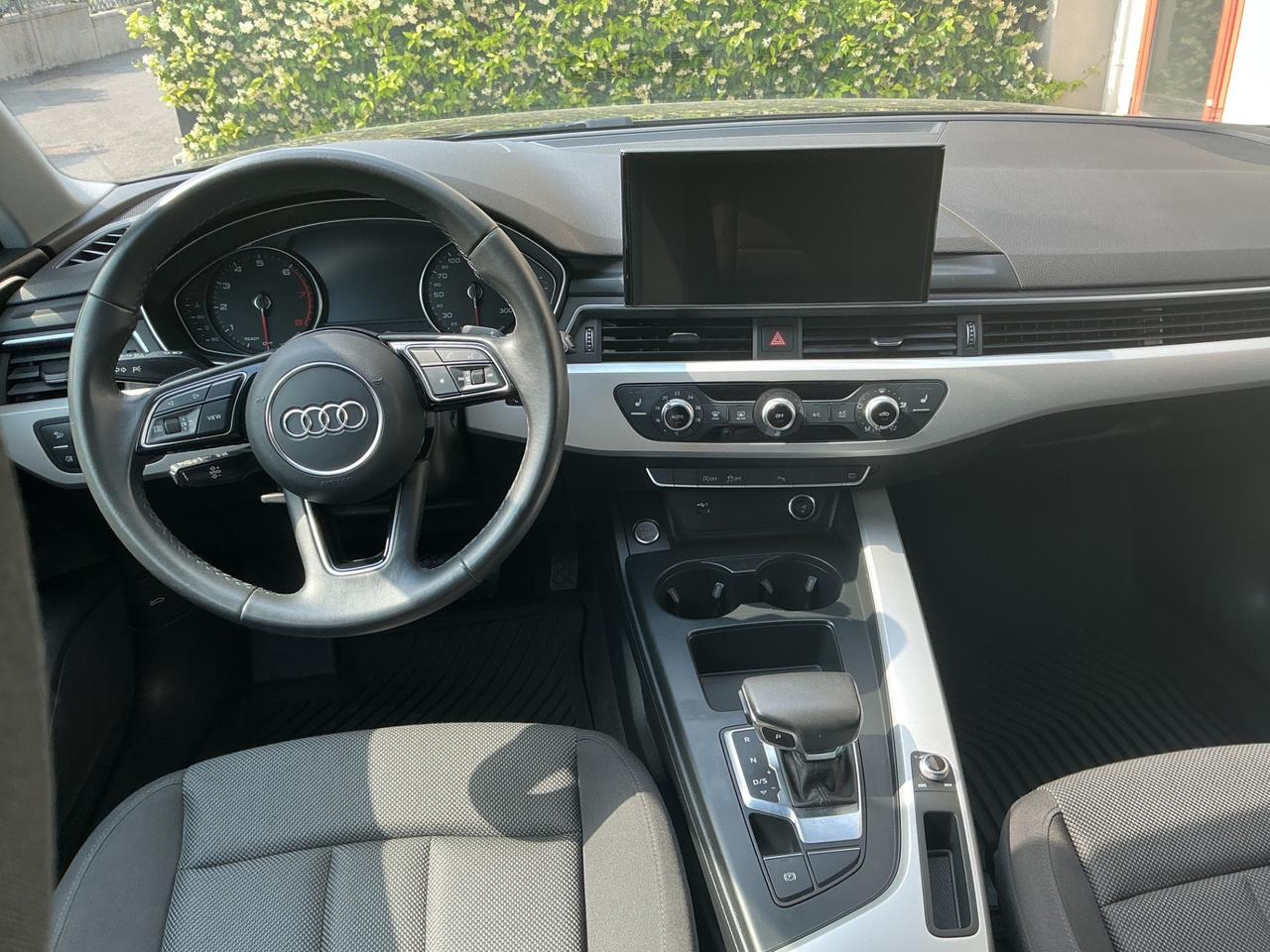 Audi A4 Avant 35 TFSI S tronic MHEV 150 Cv - km 46.000