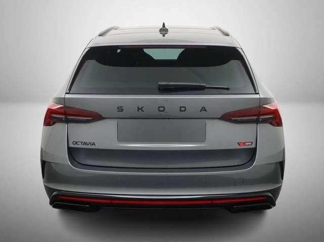 Skoda Octavia RS 2.0 TSI DSG 265CV 4X4 KM0 *TETTO+360°* PROMO