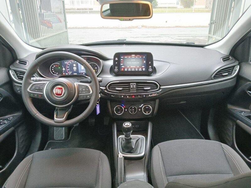 FIAT Tipo Tipo 1.0 5 porte Life