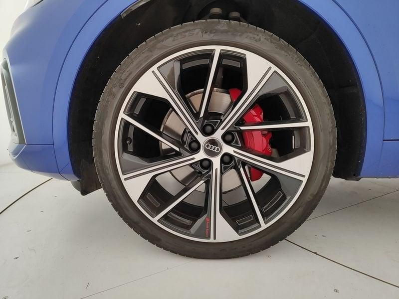 Audi Q5 40 TDI 204 CV quattro S tronic Identity Black X line