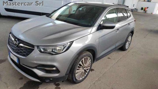 OPEL Grandland X Grandland X 1.5 ecotec Innovation S TG : FX882SC