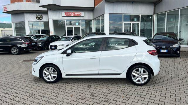 RENAULT Clio TCe 100 CV GPL 5 porte Zen SOLO 53000