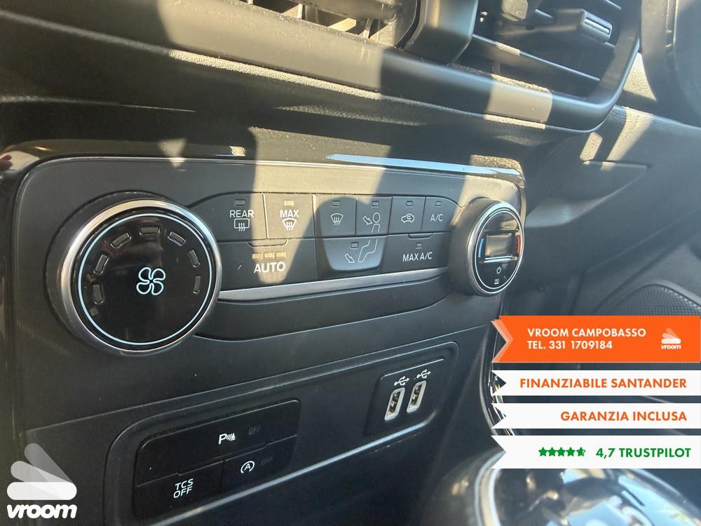 FORD EcoSport 1.0 EcoBoost 125 CV Start&Stop Ti...