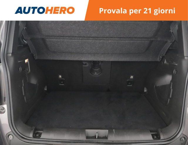 JEEP Renegade 1.0 T3 80th Anniversary