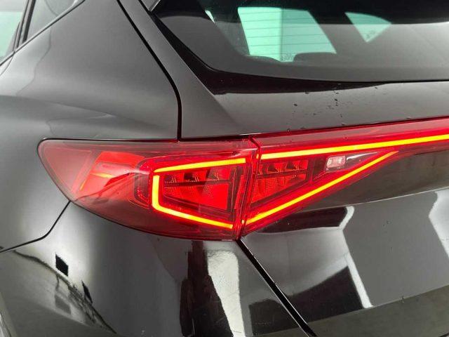 CUPRA Formentor 1.5 TSI