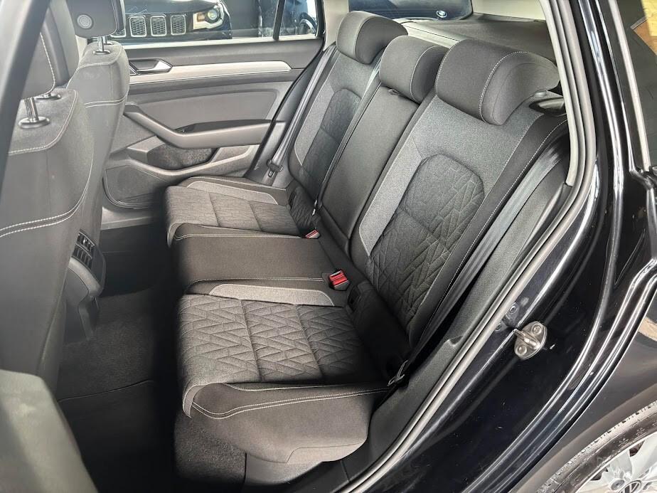 Volkswagen Passat Variant 2.0 TDI SCR EVO DSG Business 122cv