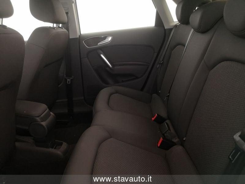 Audi A1 1.4 TDI Sport