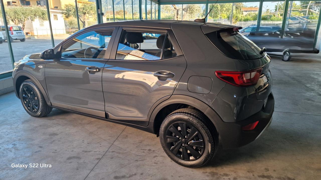 Kia Stonic 1.2 DPI Urban