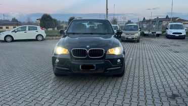 BMW X5 3.0d cat Futura OTTIMO STATO ***NO GARANZIA***