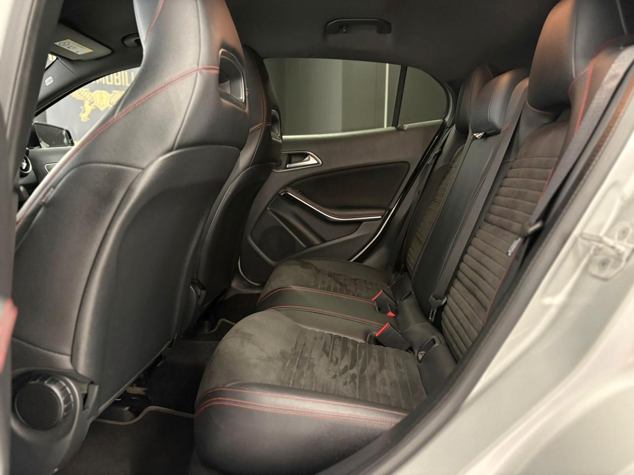 Mercedes-benz GLA 220 d Automatic 4Matic AMG Premium Restyling