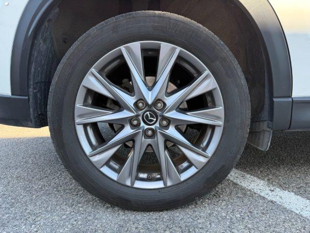 MAZDA CX-5 2.2L Skyactiv-D 184 CV AWD Signature