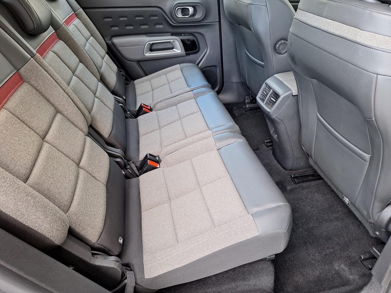 Citroen C5 Aircross, 1.5 Diesel , Navi, Pelle, Led