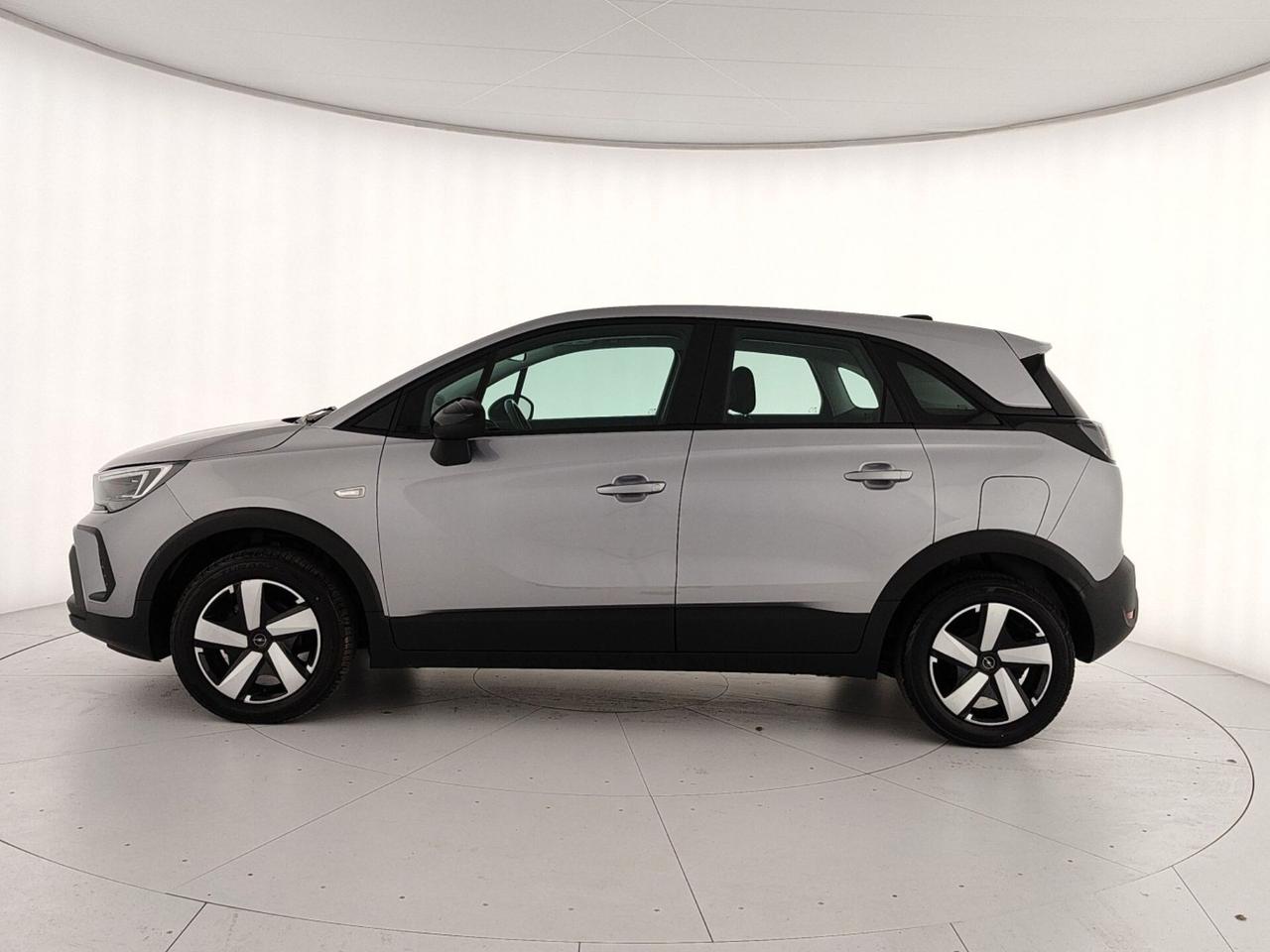 Opel Crossland 1.5 ECOTEC D 110 CV Start&Stop Edition