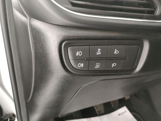 FIAT Tipo 1.3 Mjt S&S SW Lounge