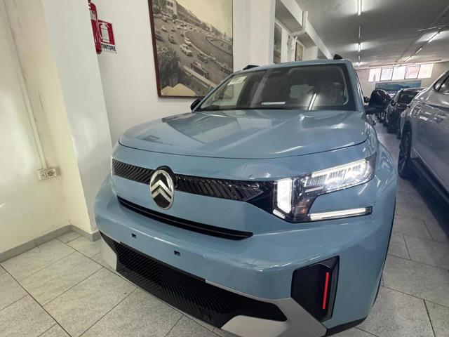 CITROEN C3 Aircross PureTech Turbo 100 You Plus