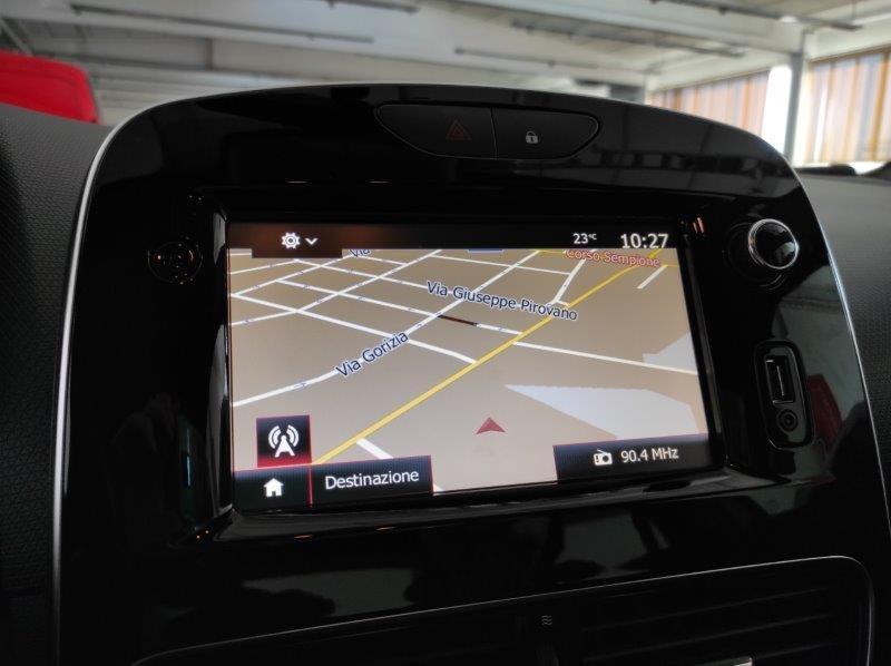 RENAULT Clio Sporter (AUTOCARRO) dCi 8V 90 CV Business