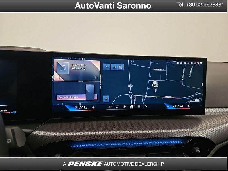 BMW Serie 3 Touring 320d 48V xDrive Touring Msport Pro