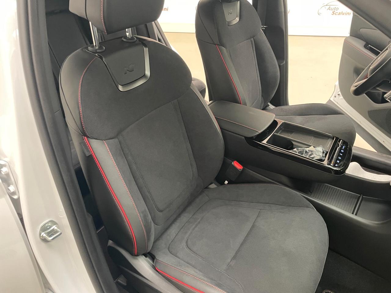 Hyundai Tucson 1.6 TGDI 160CV PE aut. 48V N Line