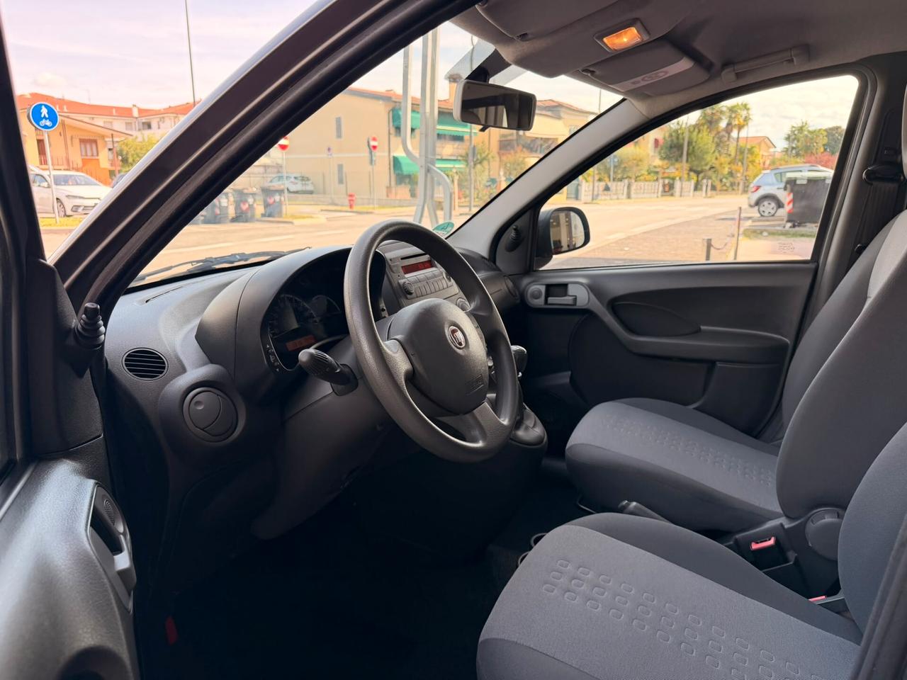 Fiat Panda 1.2 Classic